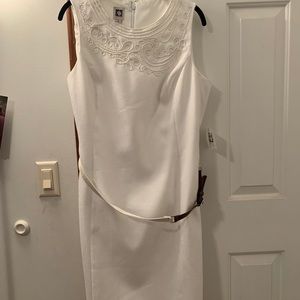 Anne Klein Dress